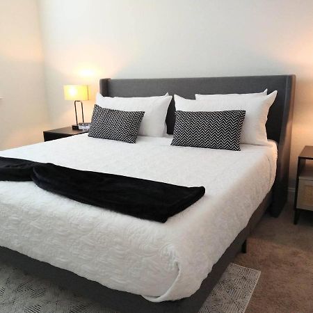 One Key Lux Apt - Lpga Speedway Airport Beach Apartment Daytona Beach Exterior foto