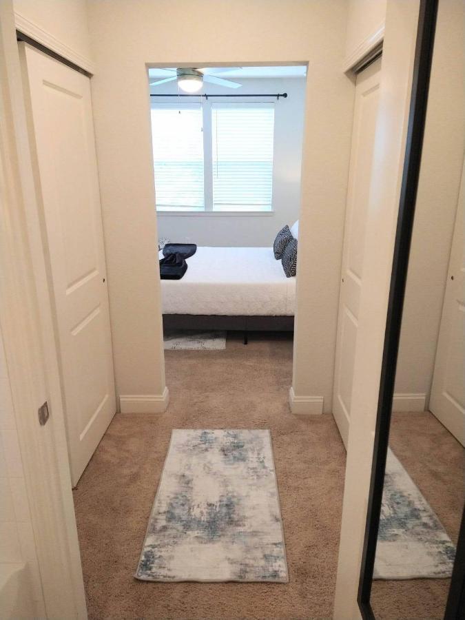 One Key Lux Apt - Lpga Speedway Airport Beach Apartment Daytona Beach Exterior foto