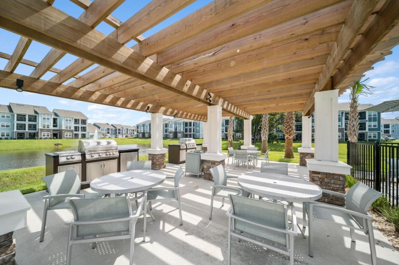 One Key Lux Apt - Lpga Speedway Airport Beach Apartment Daytona Beach Exterior foto