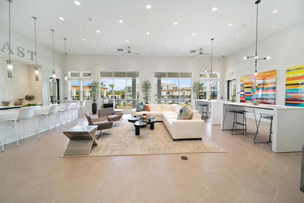 One Key Lux Apt - Lpga Speedway Airport Beach Apartment Daytona Beach Exterior foto