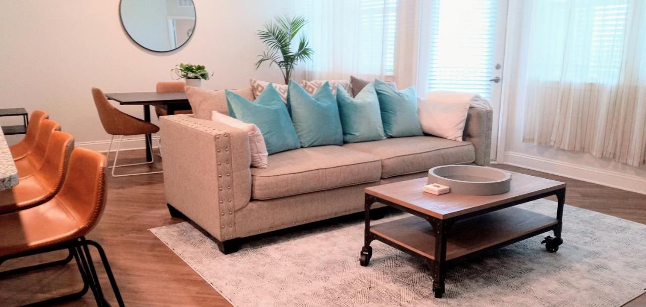 One Key Lux Apt - Lpga Speedway Airport Beach Apartment Daytona Beach Exterior foto